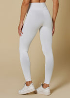 CALÇA LEGGING BLACKOUT COM BOLSO