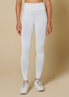 CALÇA LEGGING BLACKOUT COM BOLSO