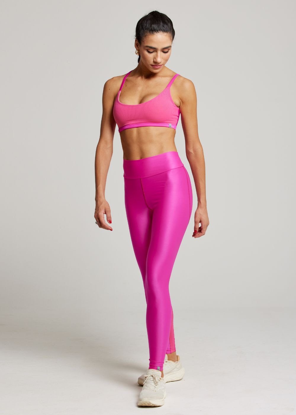 CALÇA LEGGING CARE ATK