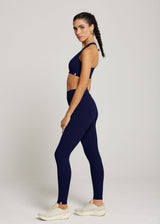 CALÇA LEGGING COM BOLSO NG
