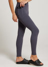 CALÇA LEGGING COM BOLSO NG