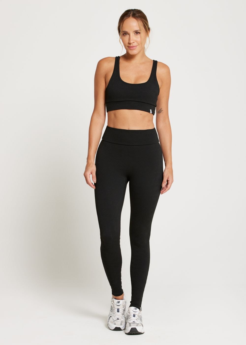 CALÇA LEGGING MOOD JQ