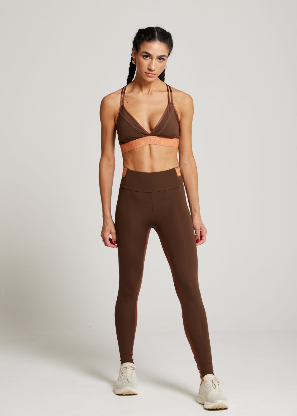 CALÇA LEGGING VITAMIN UP