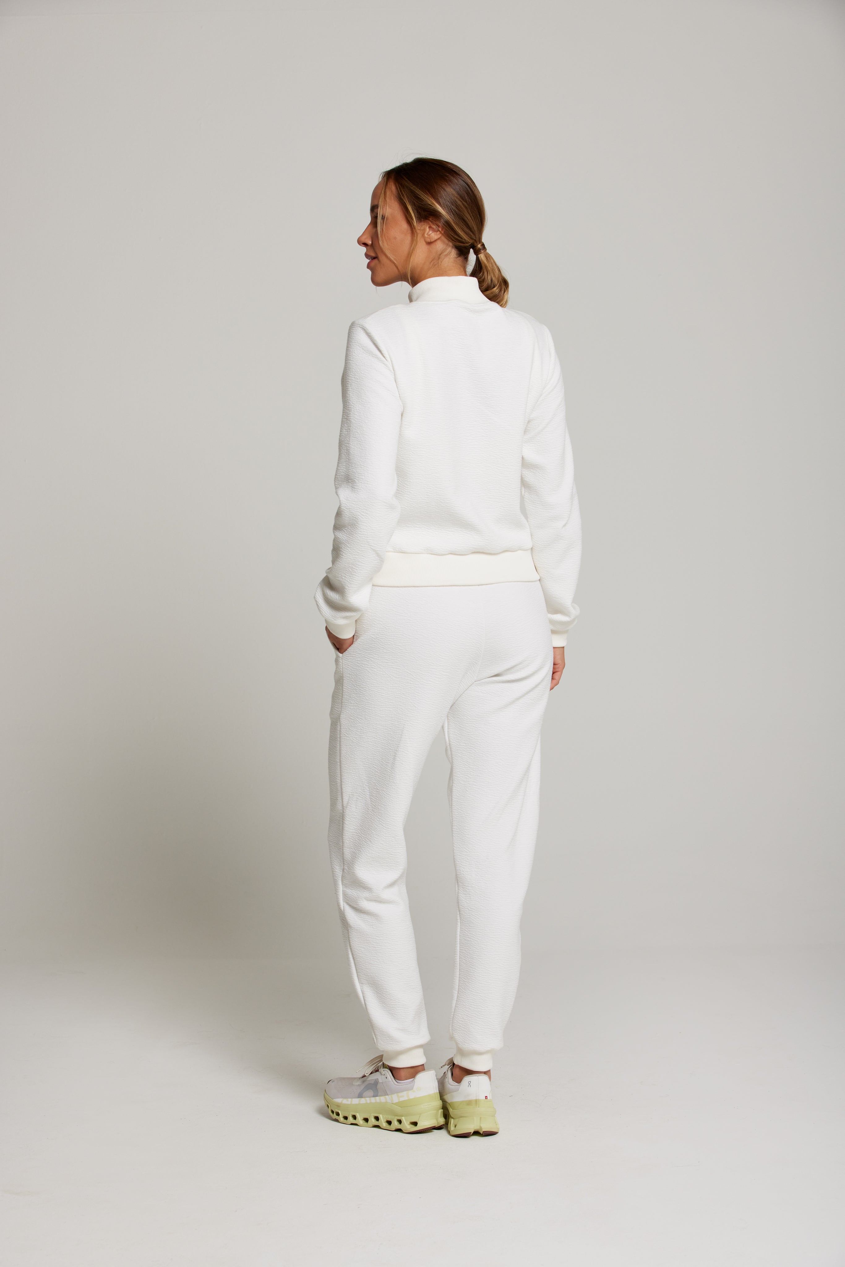 Conjunto de Inverno Play (Jaqueta e Calça)