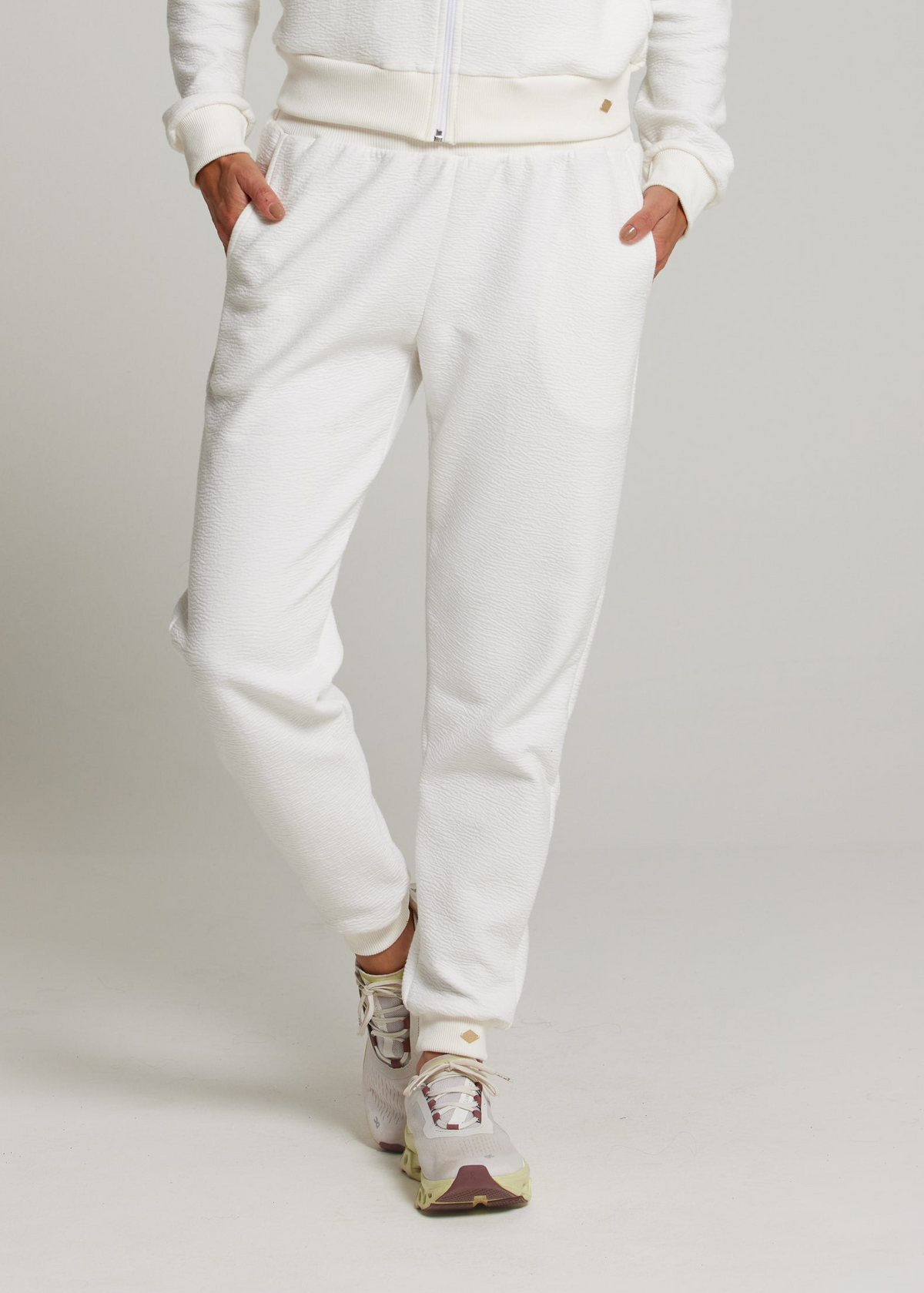 Conjunto de Inverno Play (Jaqueta e Calça)