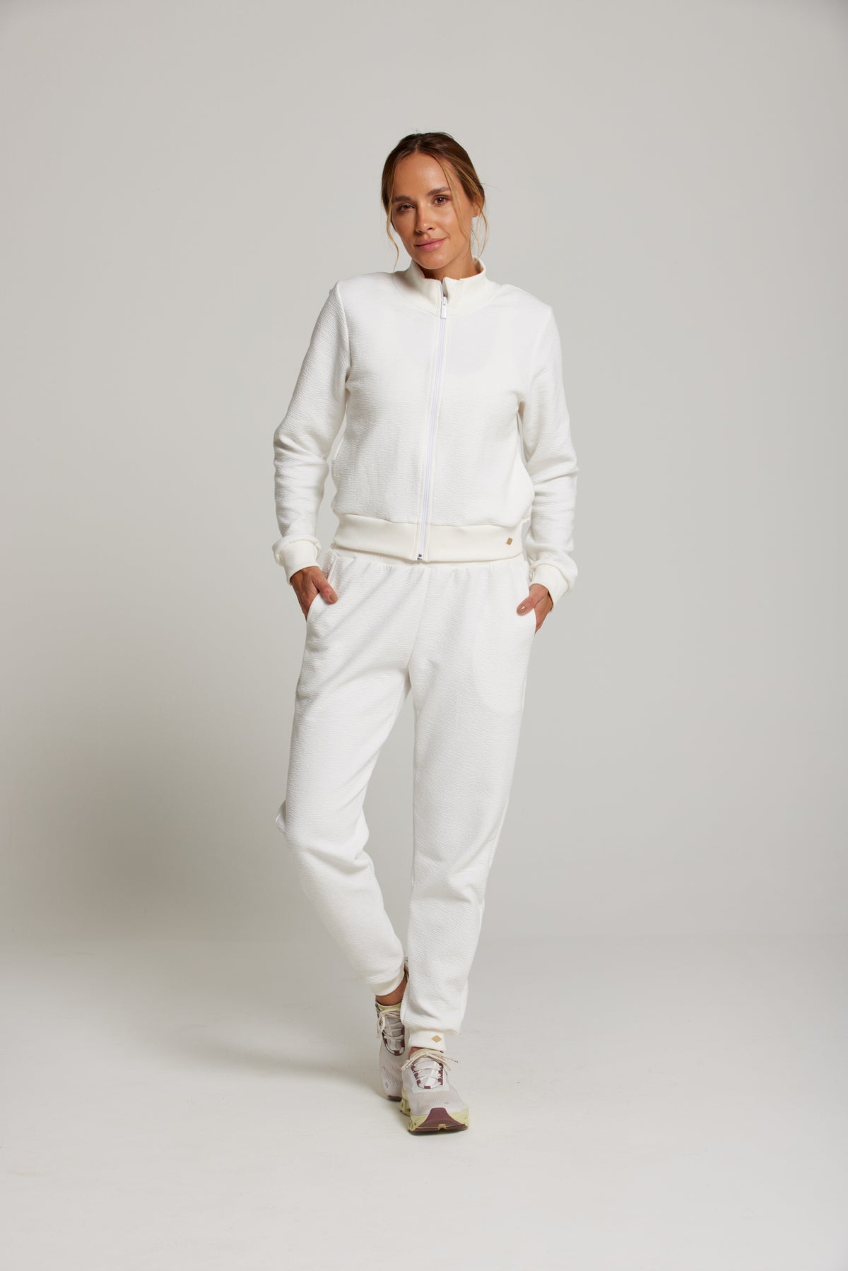Conjunto de Inverno Play (Jaqueta e Calça)