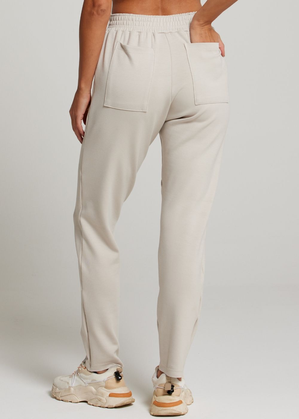 Conjunto de Inverno Runner (Moletom e Calça)