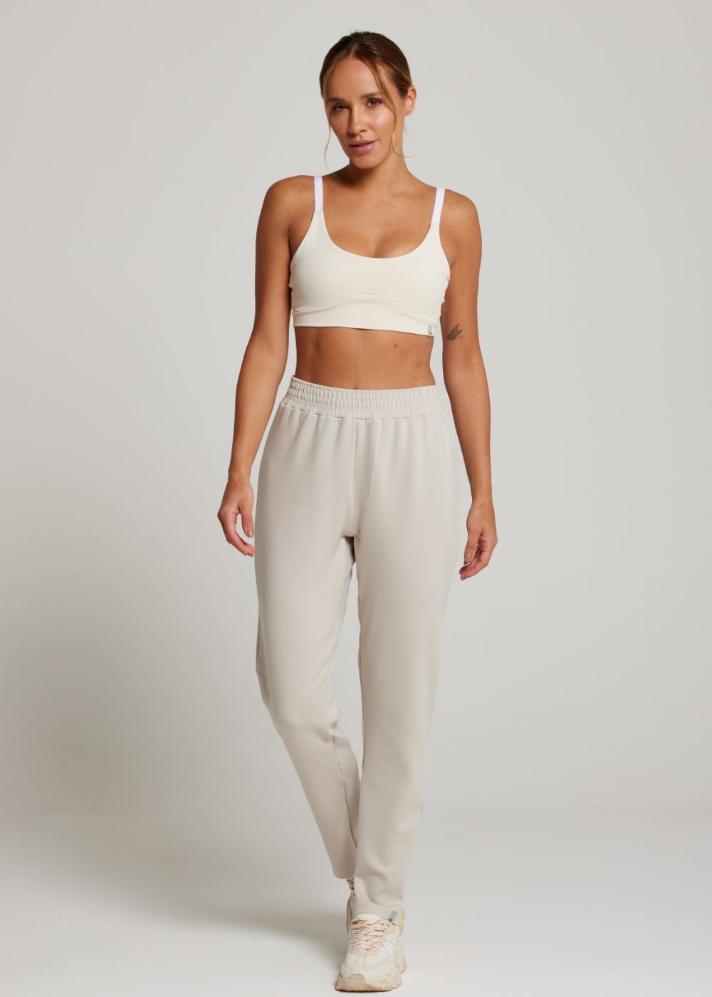 Conjunto de Inverno Runner (Moletom e Calça)