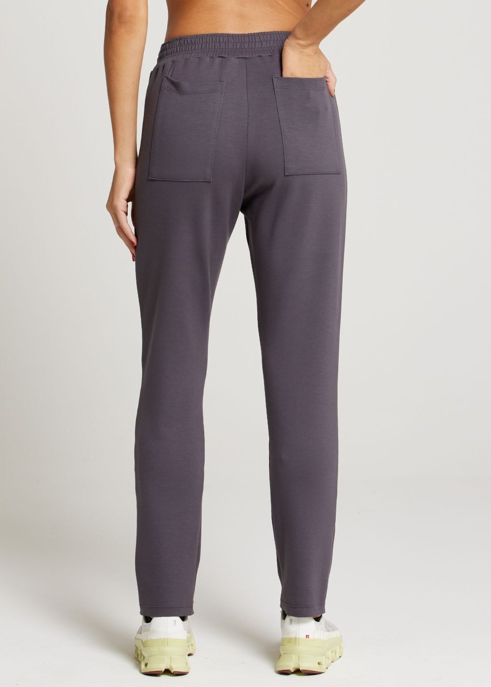Conjunto de Inverno Runner (Moletom e Calça)