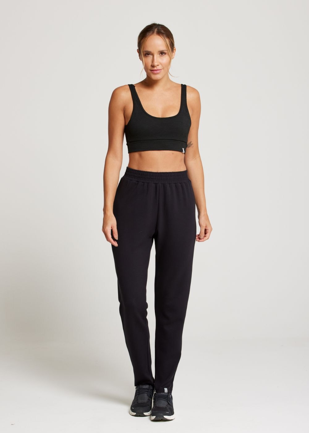Conjunto de Inverno Runner (Moletom e Calça)