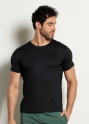CAMISETA MASCULINA MODAL FTL