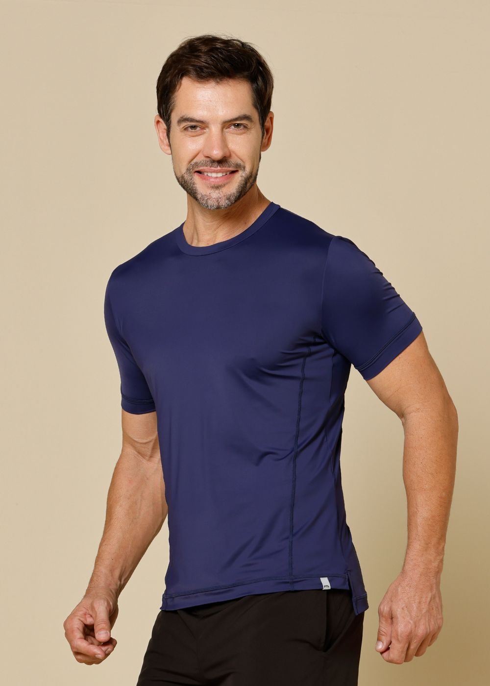 CAMISETA MASCULINA SUERTE