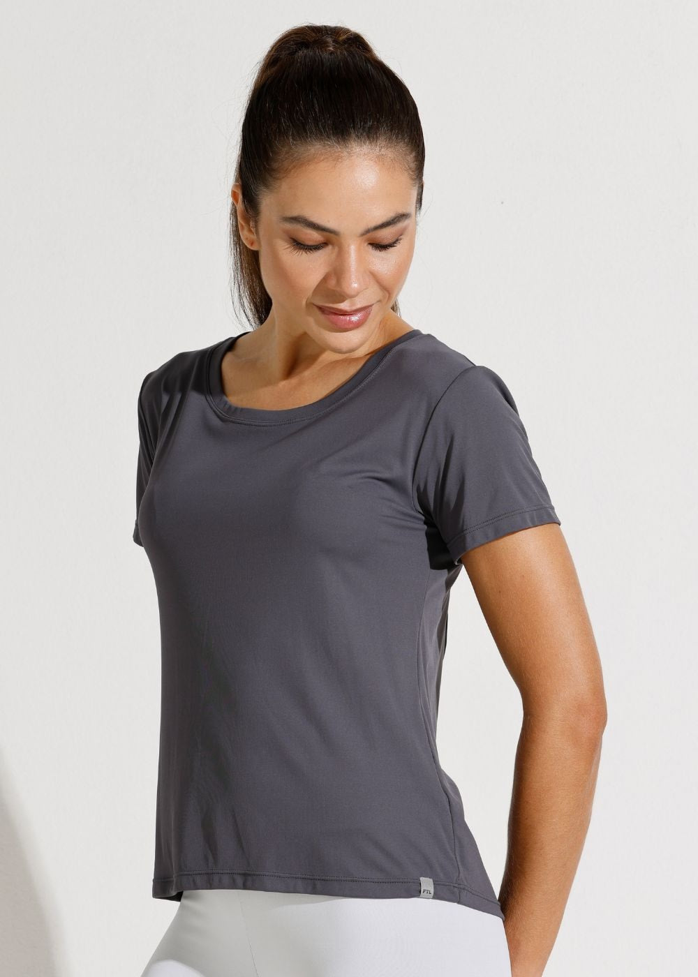CAMISETA SKIN