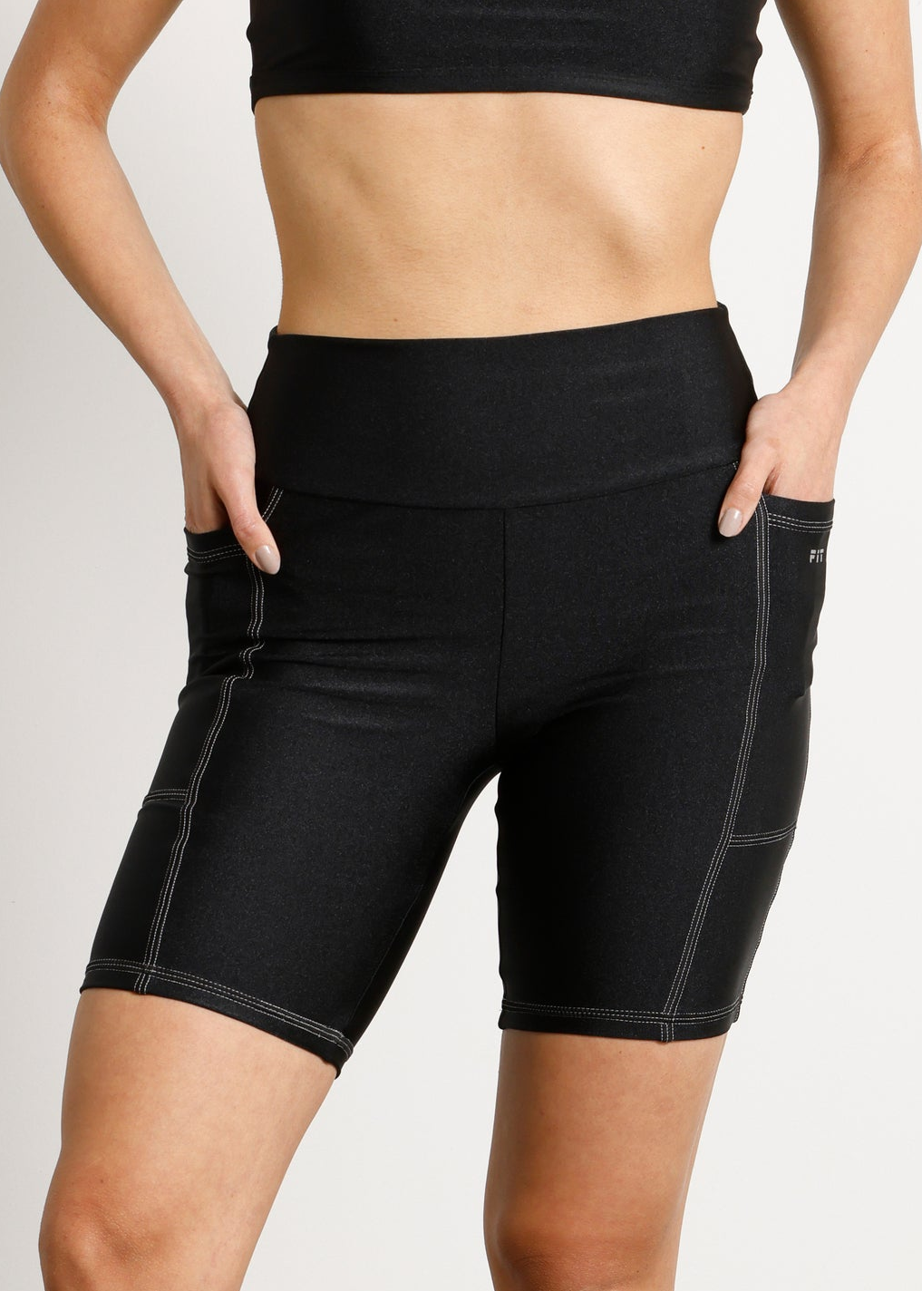 CICLISTA COM BOLSOS PACE TRL