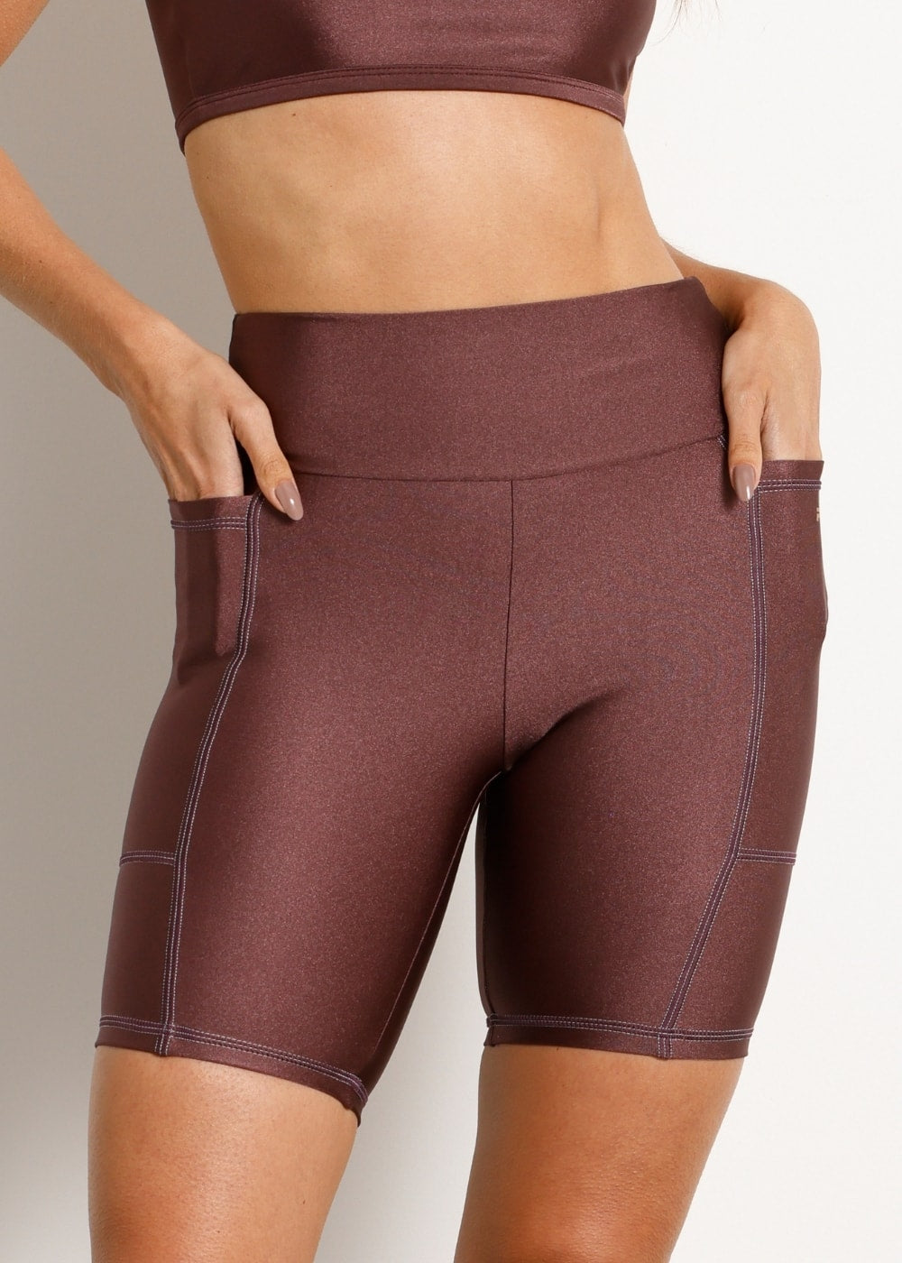 CICLISTA COM BOLSOS PACE TRL