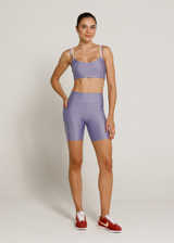 Conjunto Replay Atk (Short Ciclista e Top)