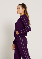 Conjunto de Inverno Playlist: De R$1.099,60 por R$879,68 (Jaqueta e Calça)