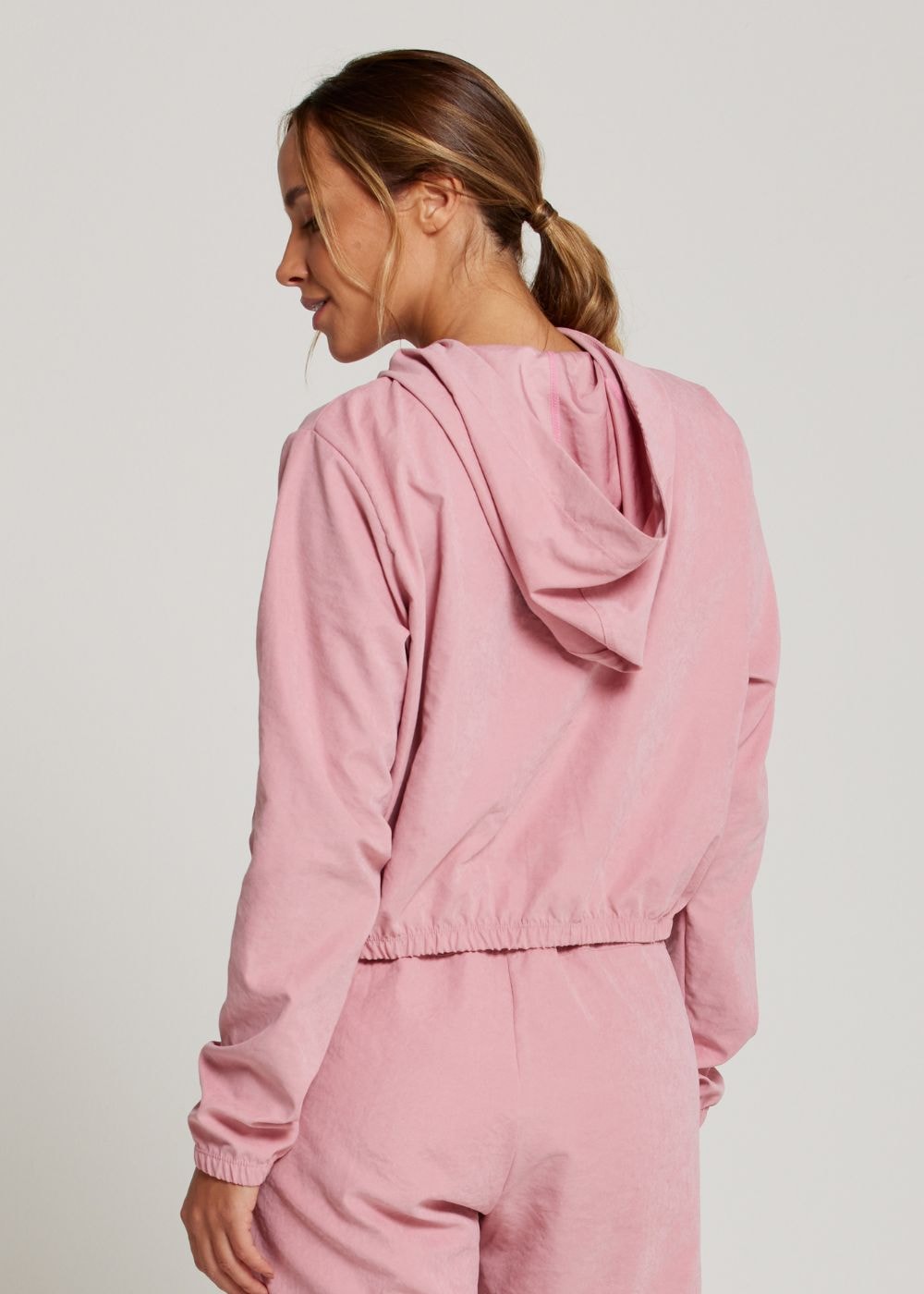 Conjunto de Inverno Morning (Jaqueta e Calça)