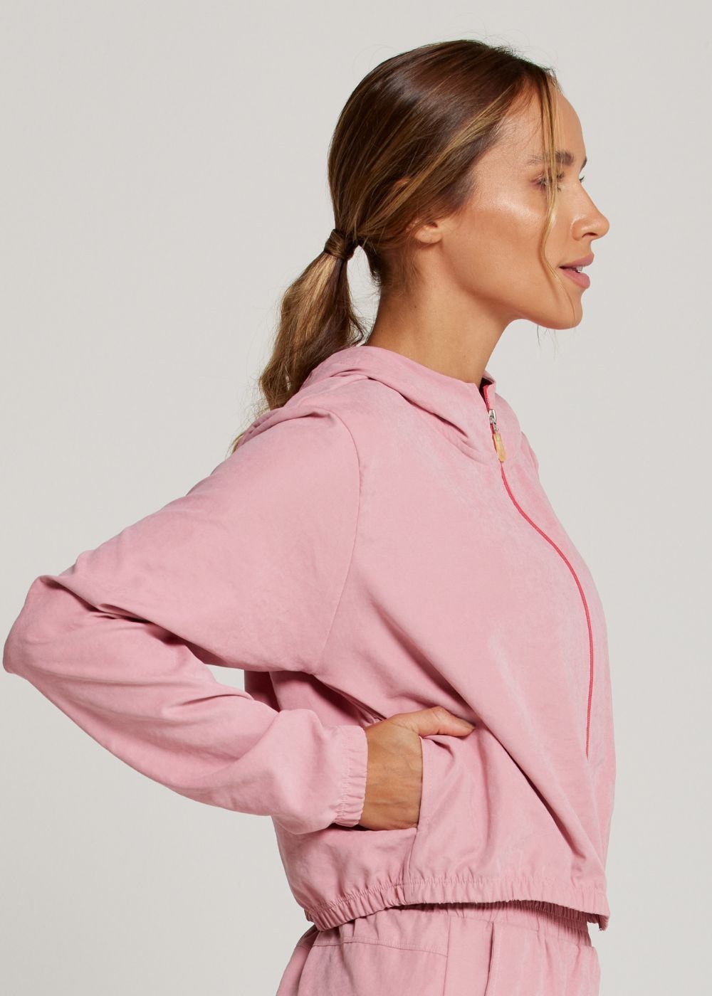 Conjunto de Inverno Morning (Jaqueta e Calça)