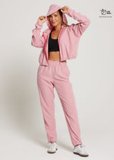 Conjunto de Inverno Morning (Jaqueta e Calça)