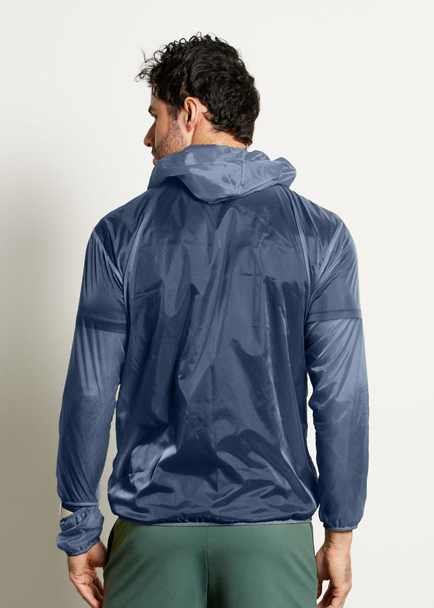 JAQUETA MASCULINA CORTA VENTO PACE