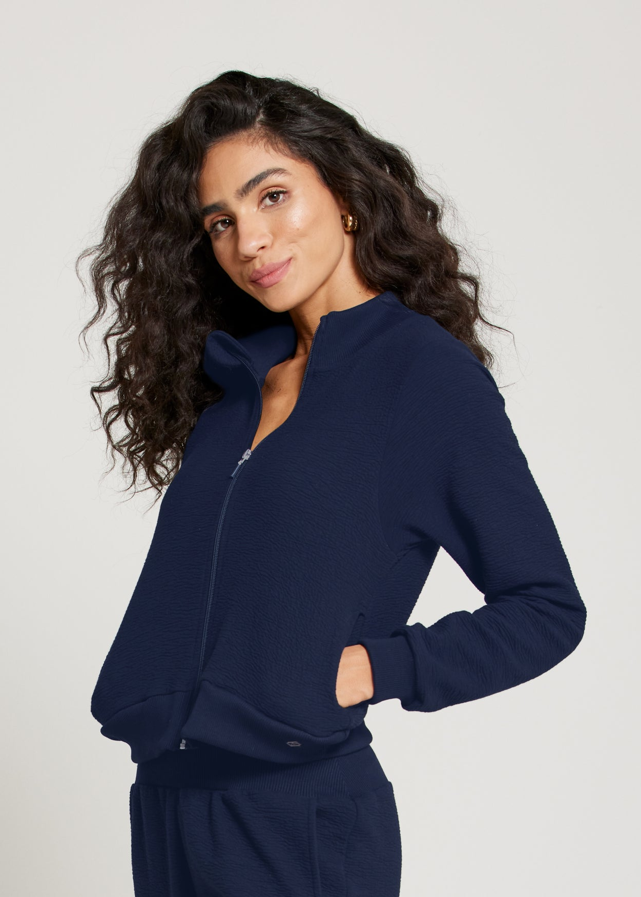Conjunto de Inverno Play (Jaqueta e Calça)