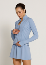 JAQUETA SLIM SOPHY FL