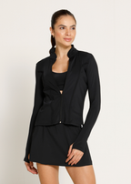 JAQUETA SLIM SOPHY FL