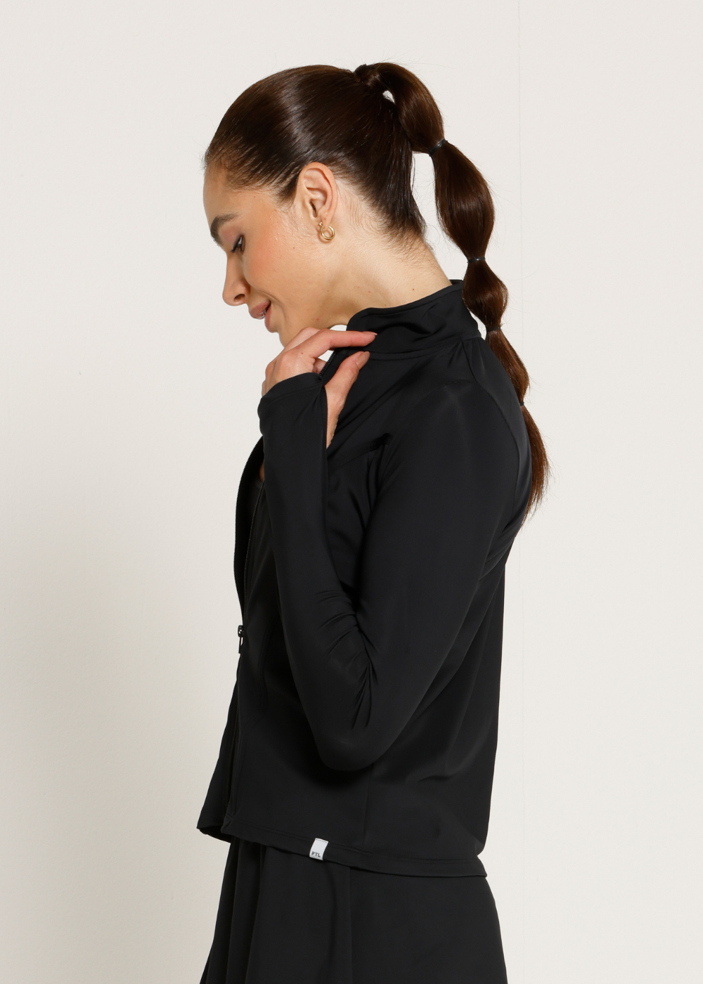 JAQUETA SLIM SOPHY FL