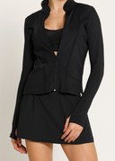 JAQUETA SLIM SOPHY FL