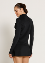 JAQUETA SLIM SOPHY FL