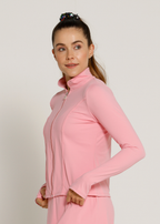 JAQUETA SLIM SOPHY FL