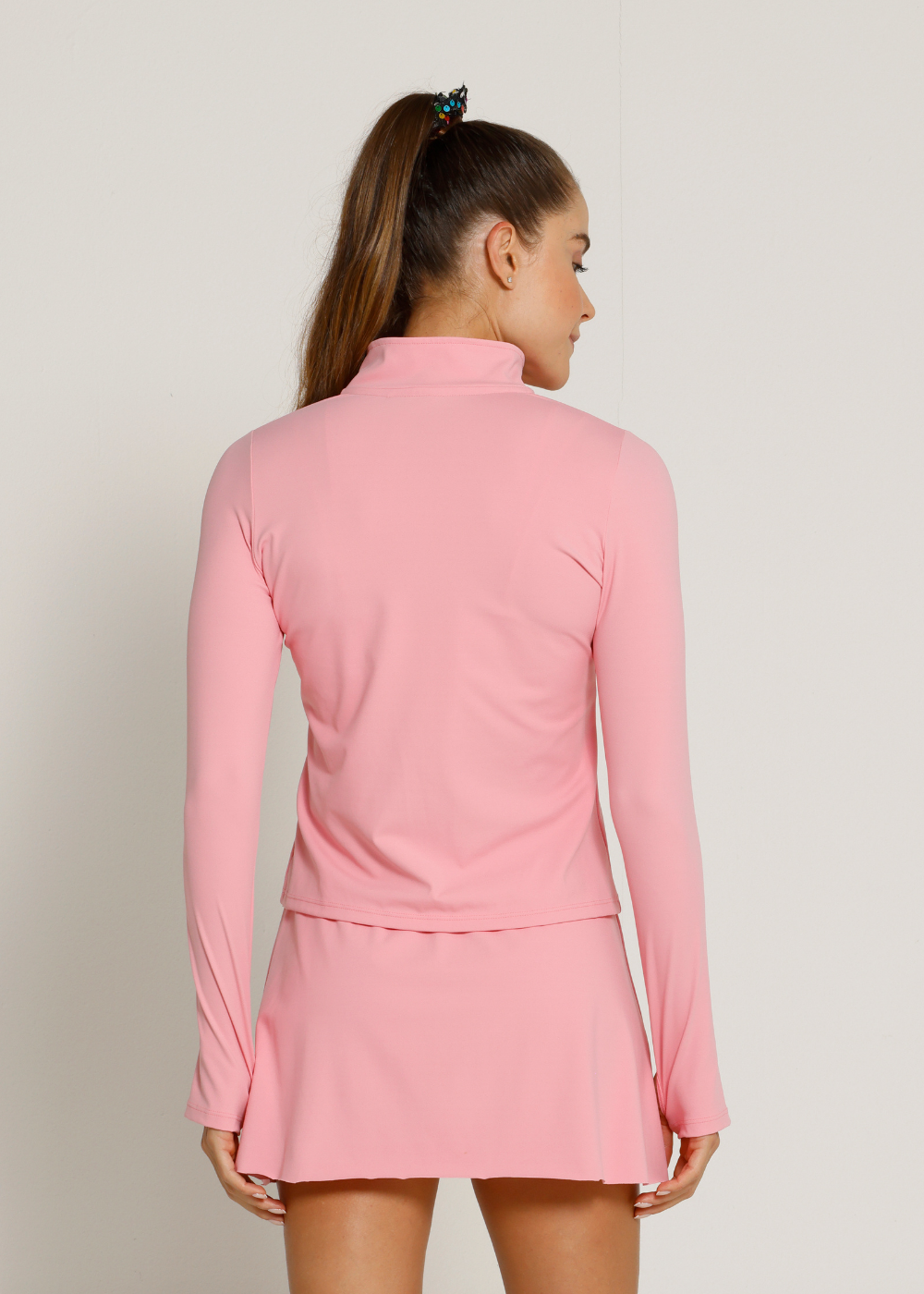 JAQUETA SLIM SOPHY FL