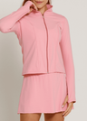 JAQUETA SLIM SOPHY FL