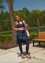 LEGGING ATK