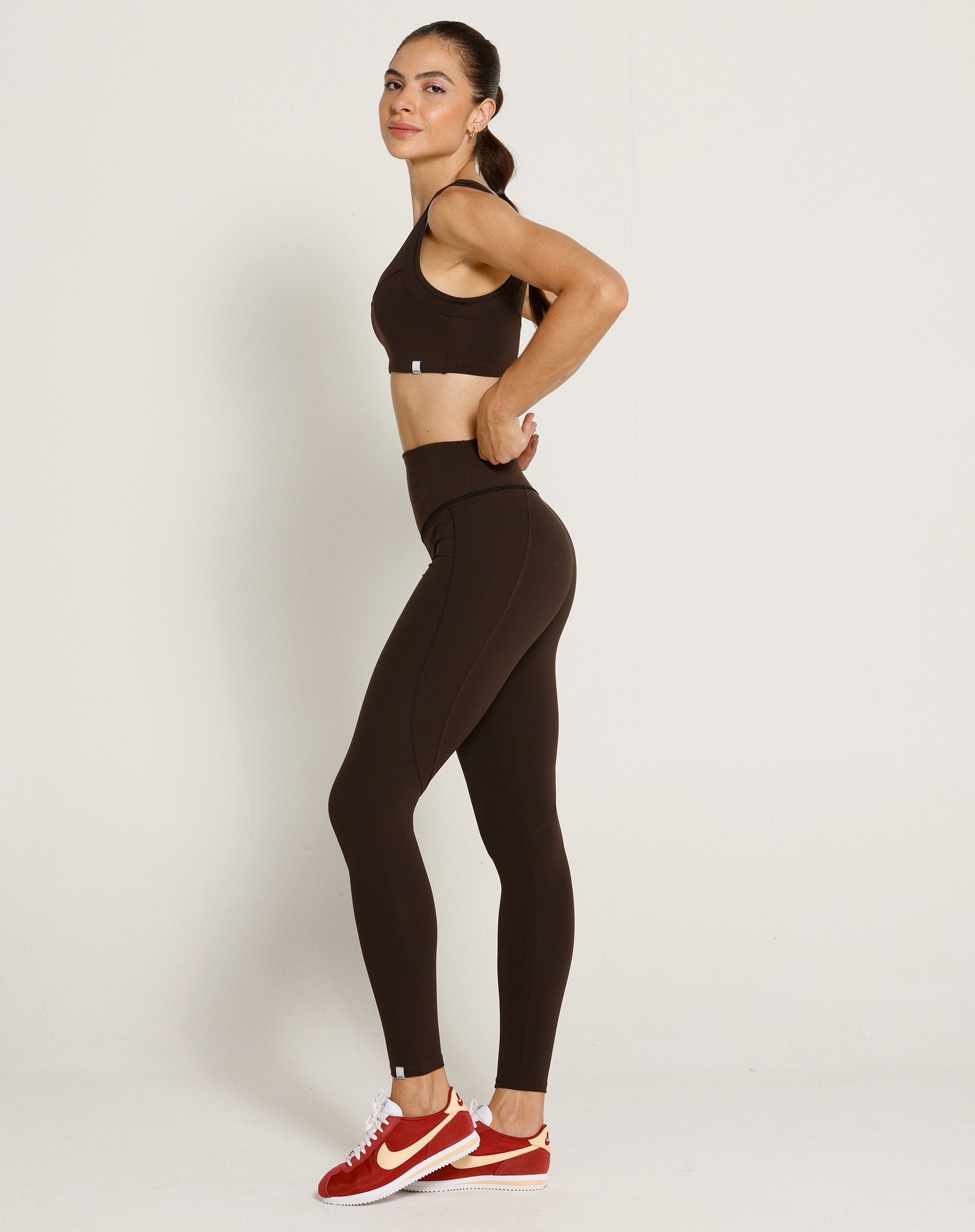 LEGGING BOLSO CÓS VIBE NG