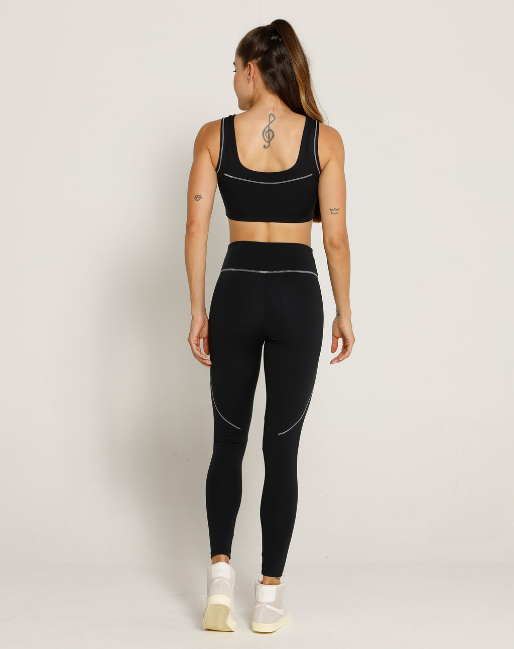 LEGGING BOLSO CÓS VIBE NG