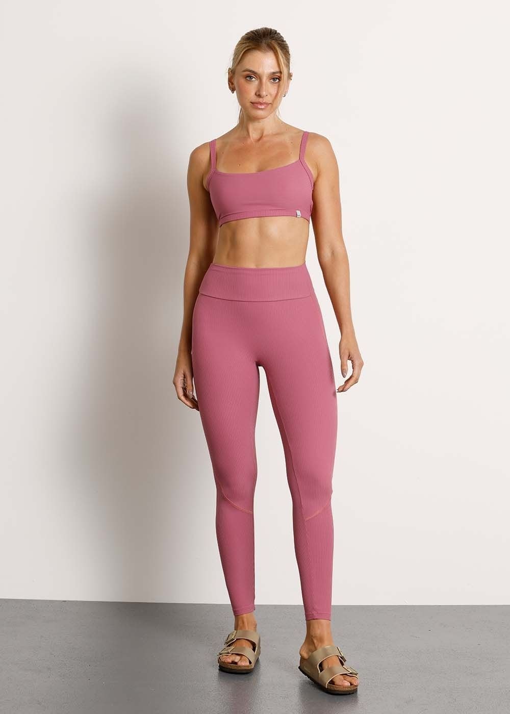 LEGGING BOLSO FIT SQUARE TX