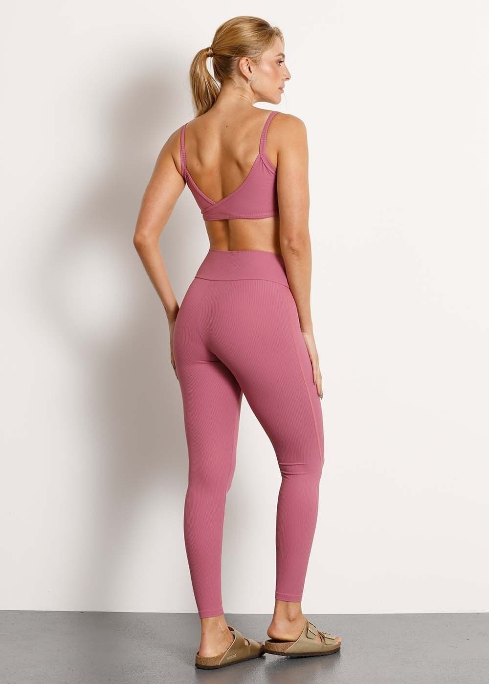 LEGGING BOLSO FIT SQUARE TX