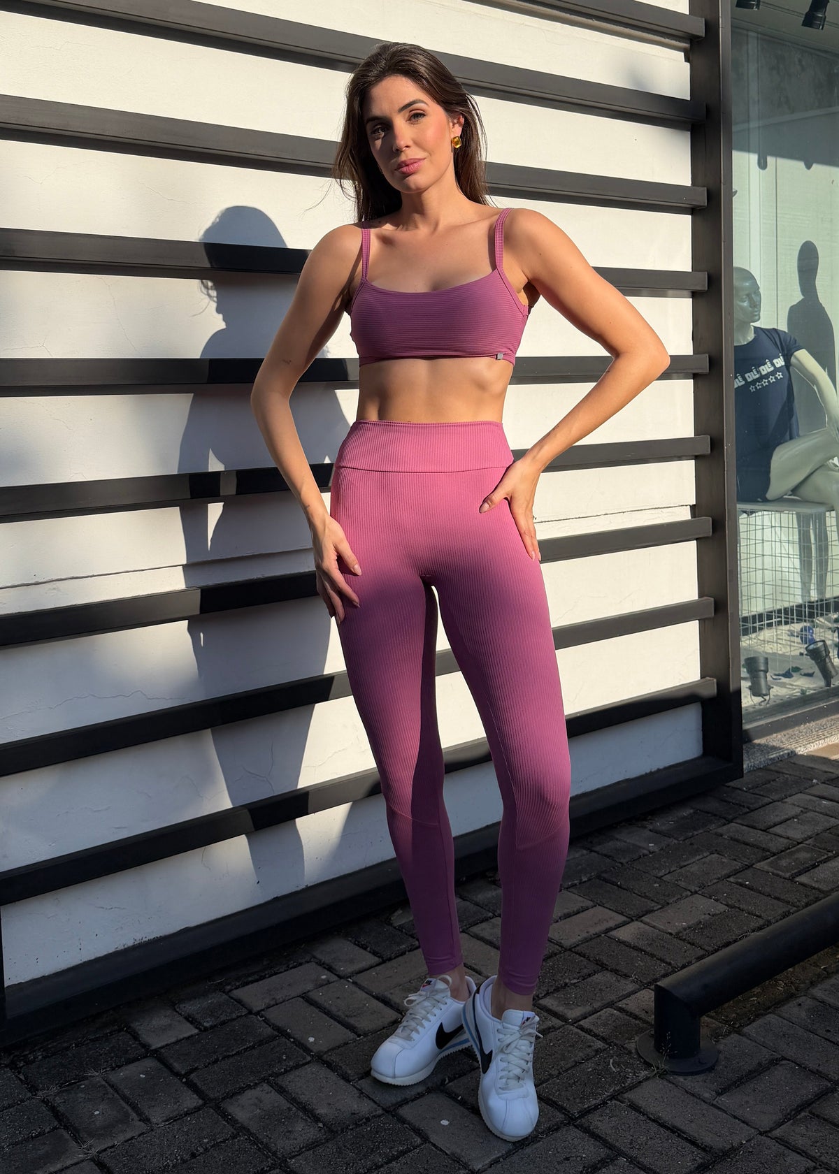 LEGGING BOLSO FIT SQUARE TX