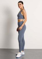 LEGGING CANELADA JOG TX