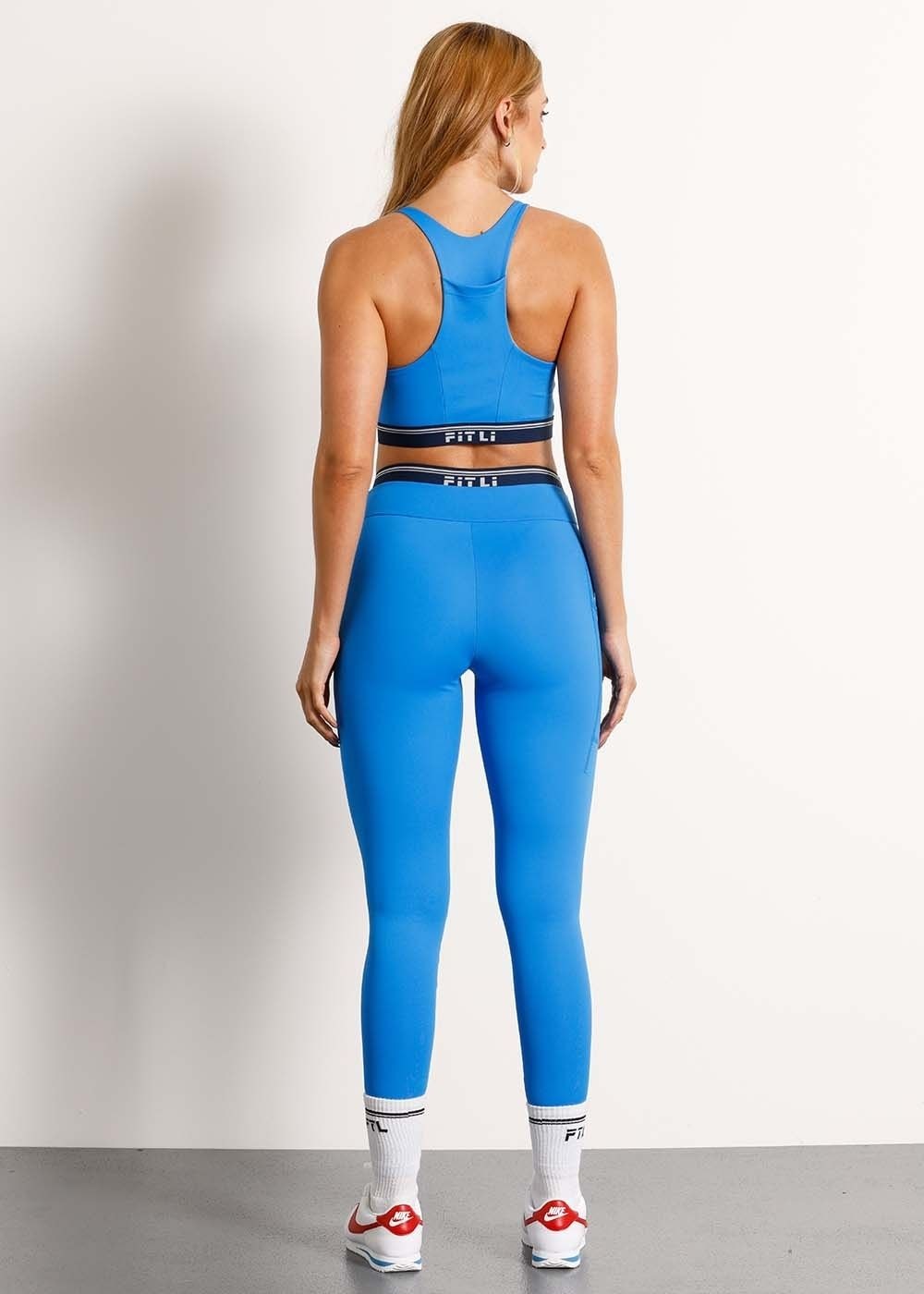 LEGGING COM BOLSO FAST AR