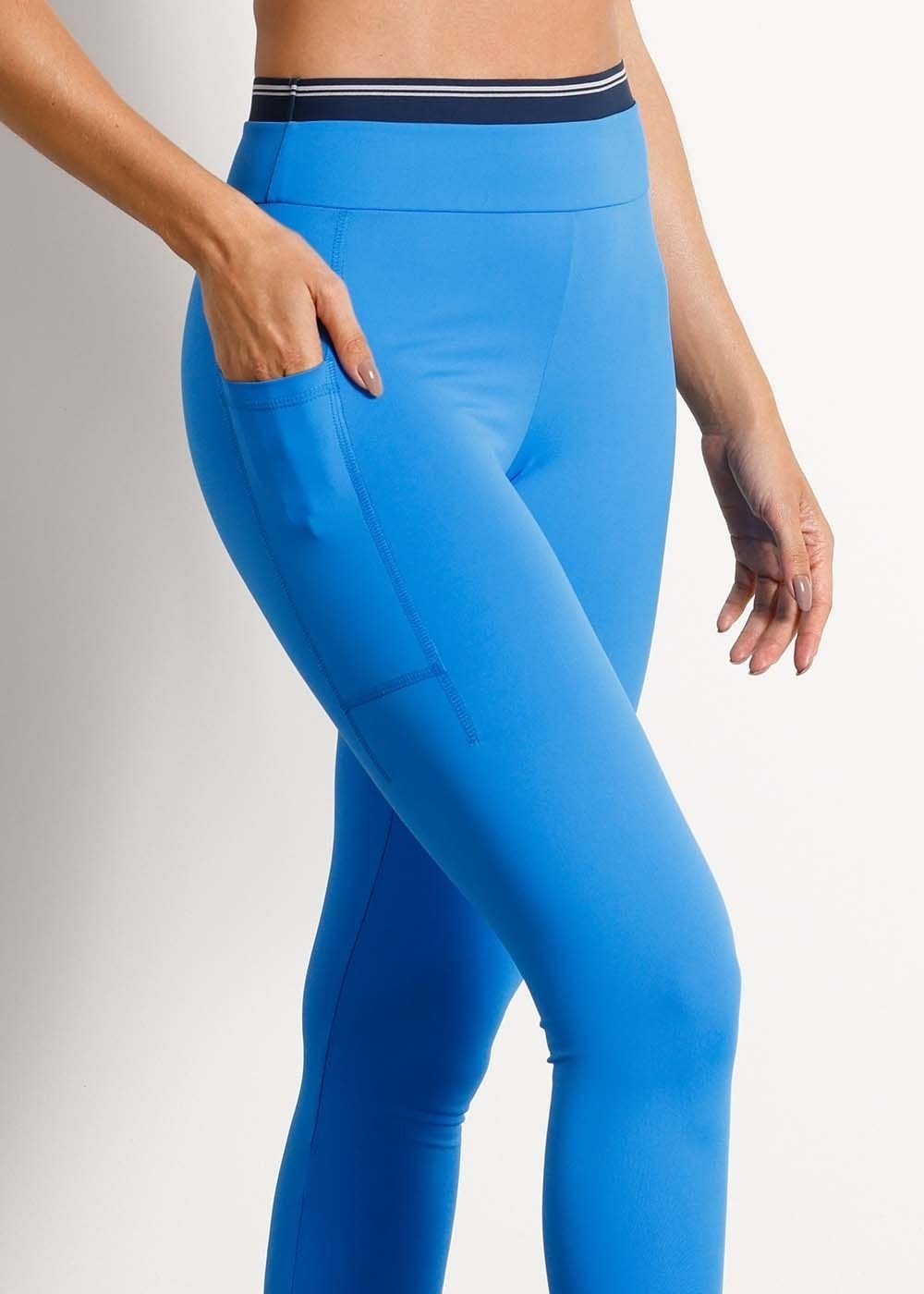 LEGGING COM BOLSO FAST AR