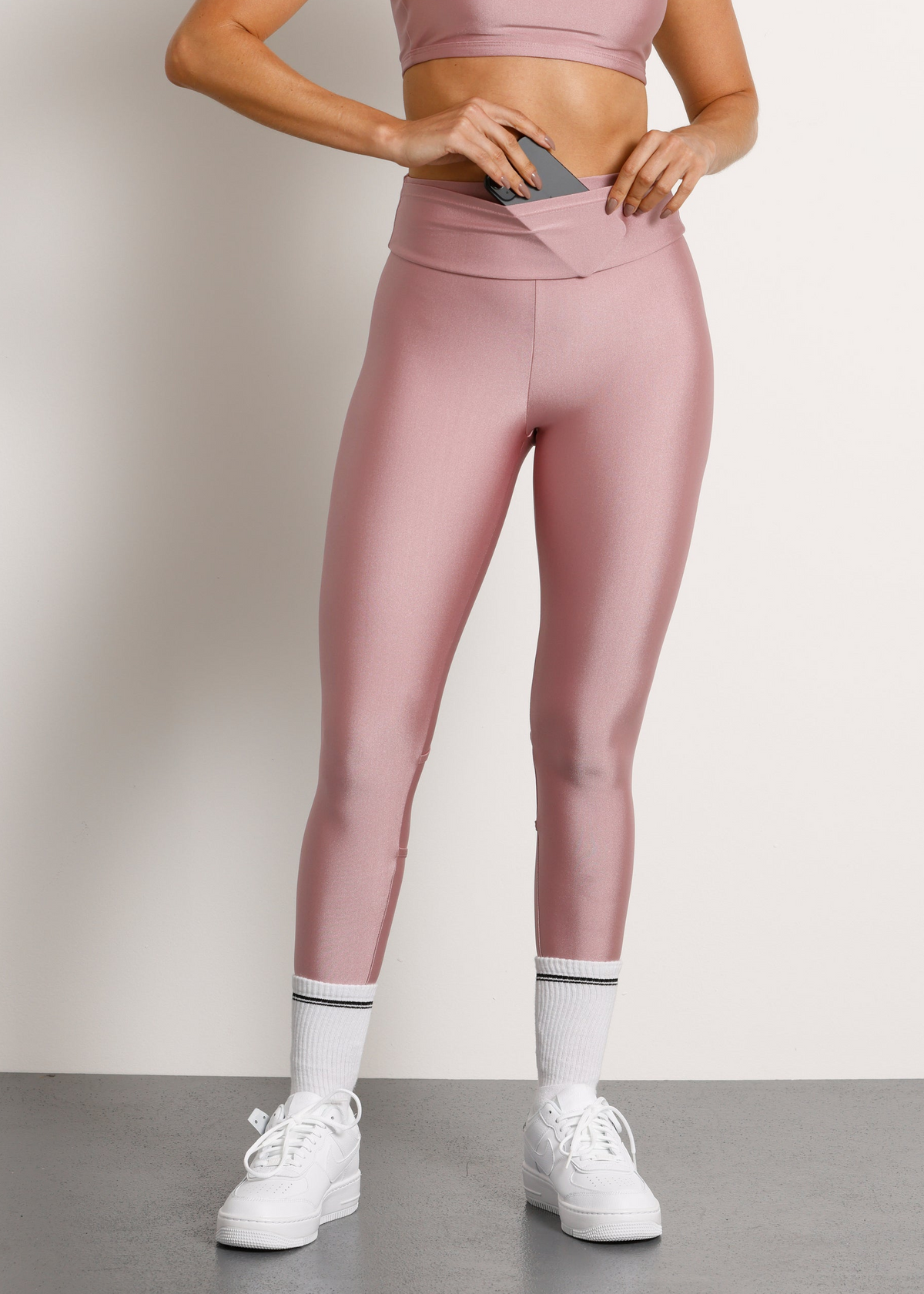 LEGGING COM BOLSO PACE TRL