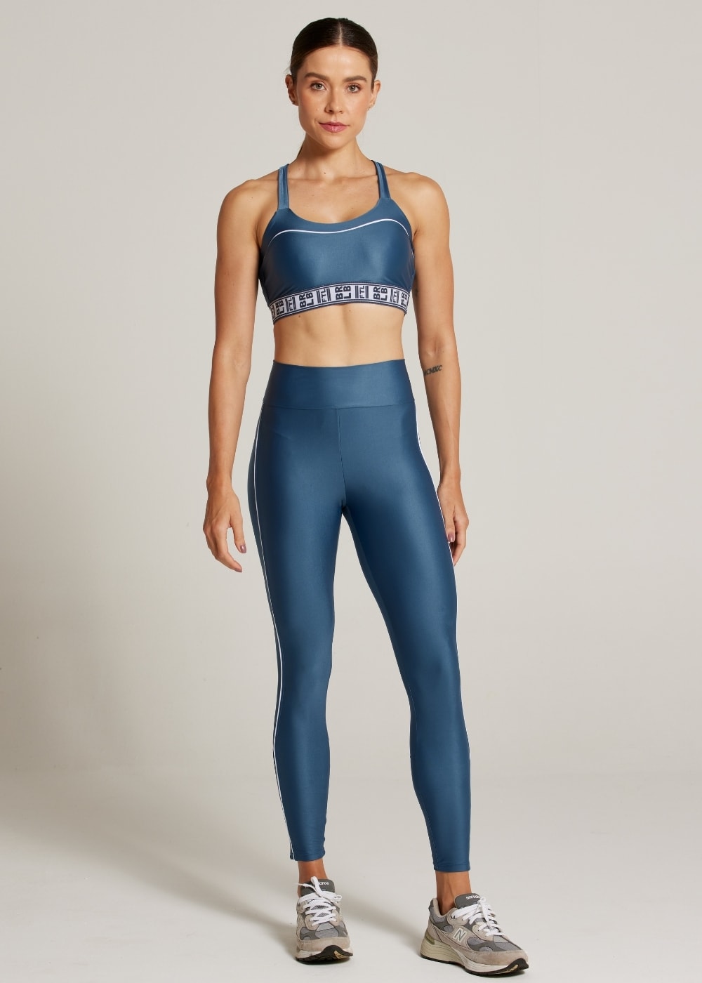 LEGGING COM BOLSO TRUE ATK