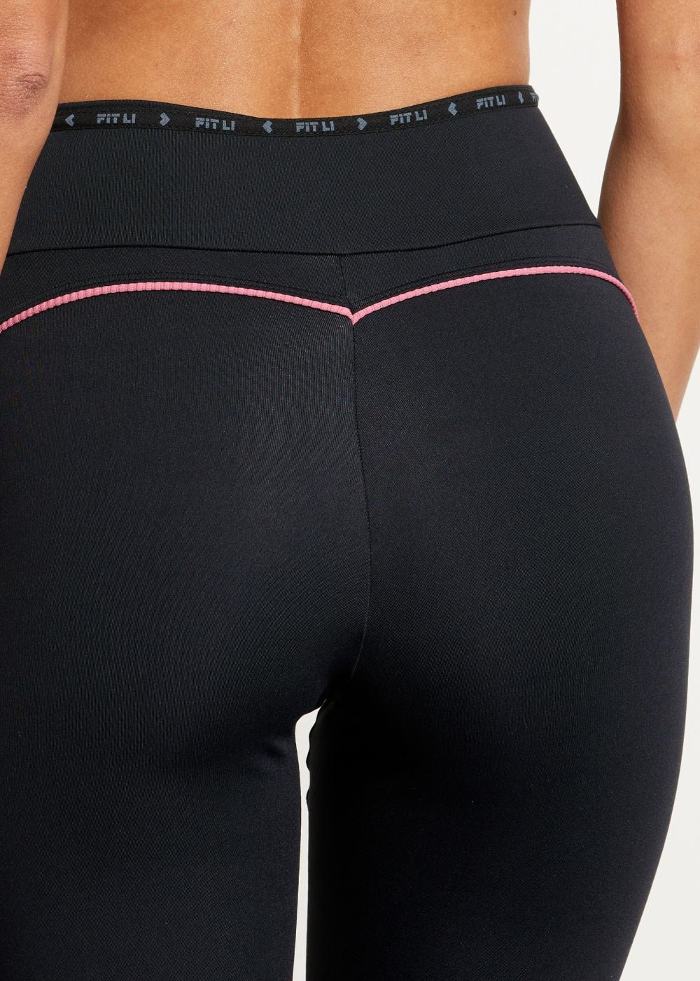 LEGGING COS ALTO AGILITY AR