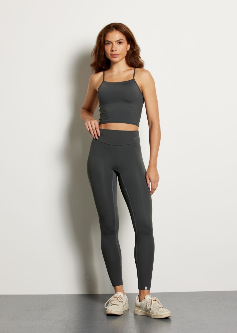 LEGGING CÓS ALTO SOFT NG
