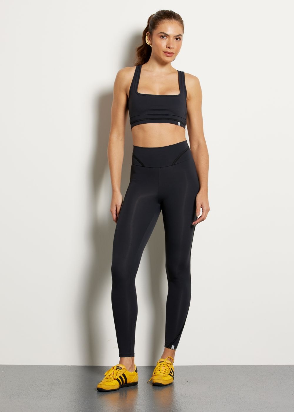LEGGING CÓS ALTO SQUAD NG