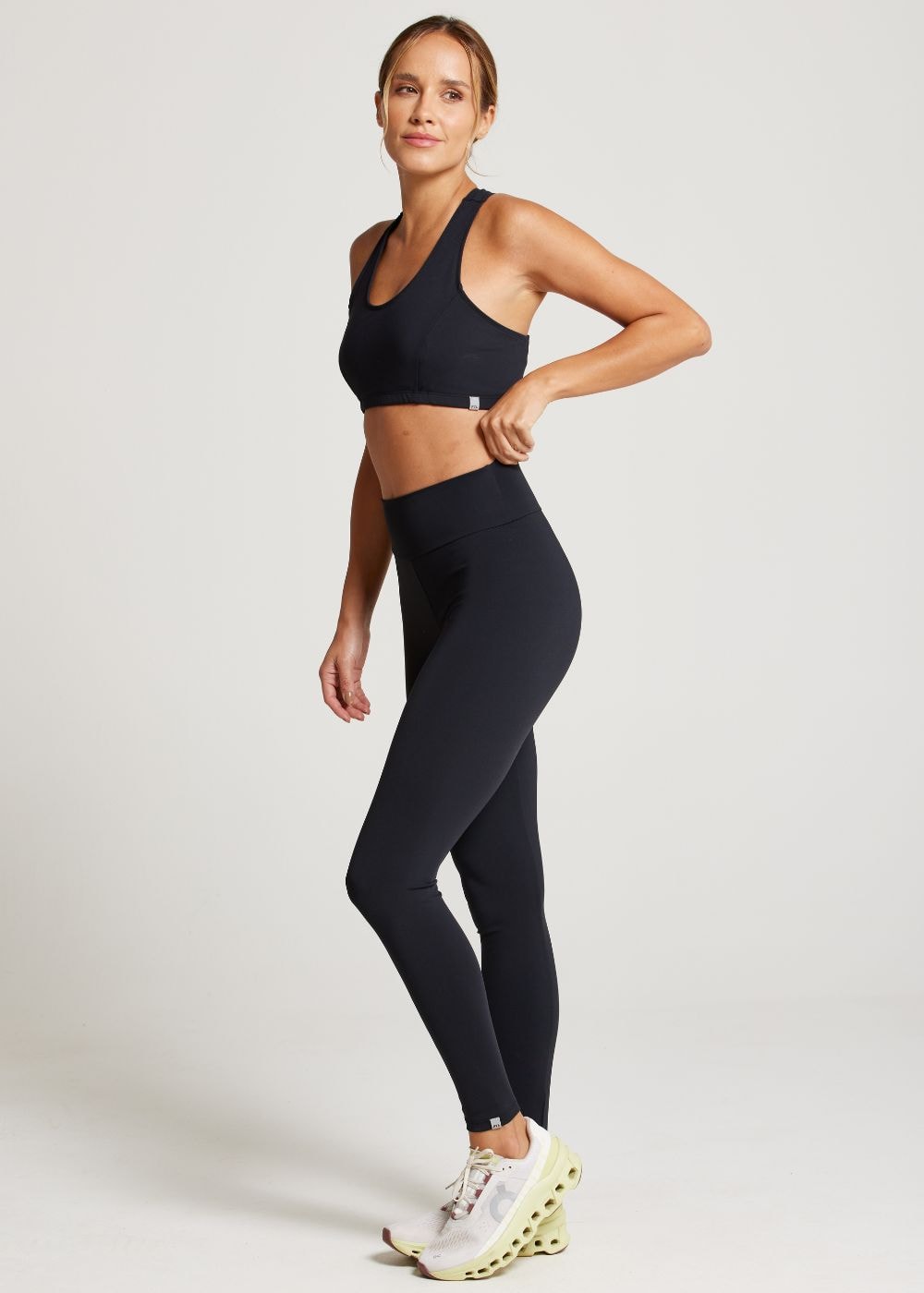 LEGGING ENERGY NG