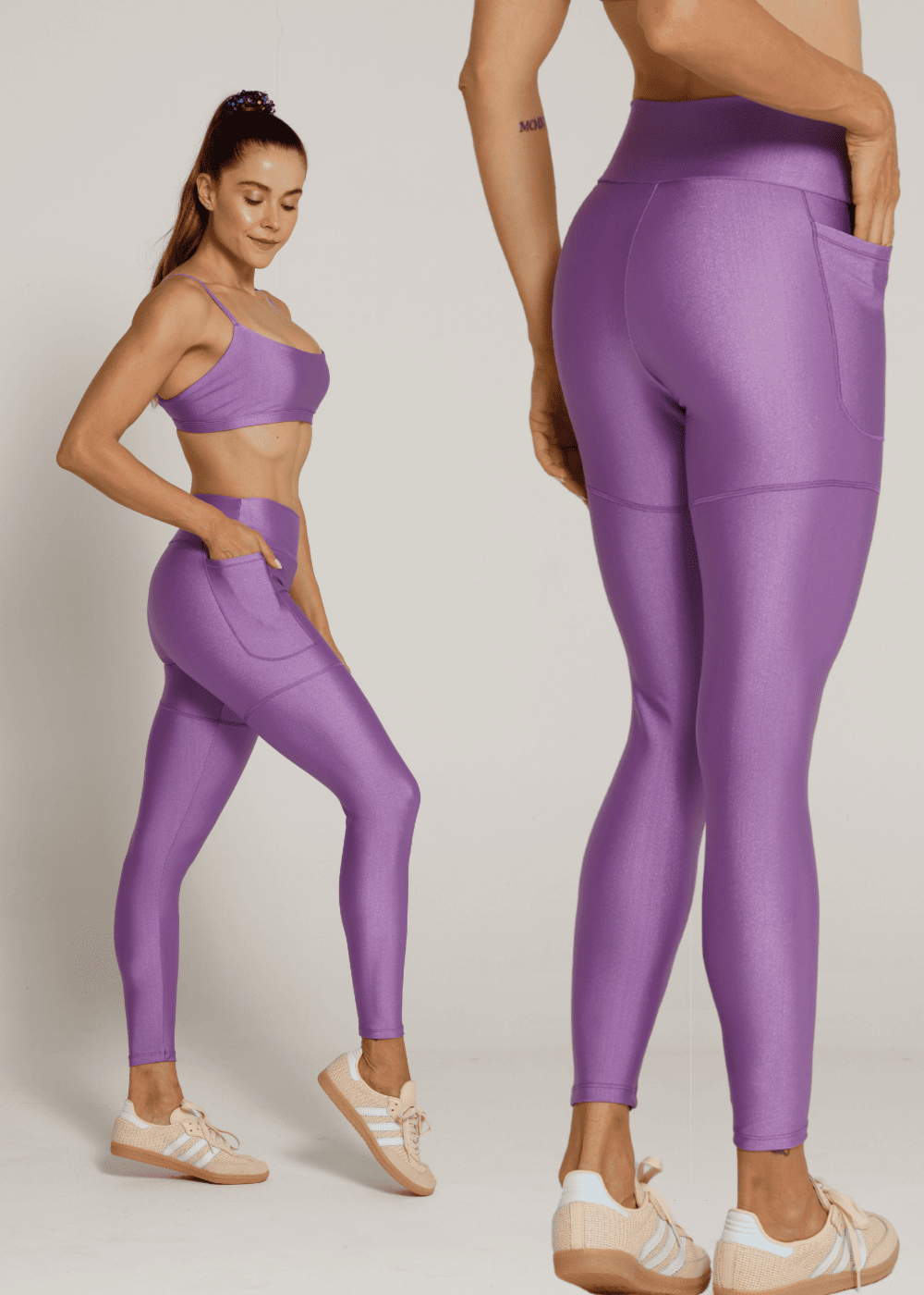 LEGGING FUN PL